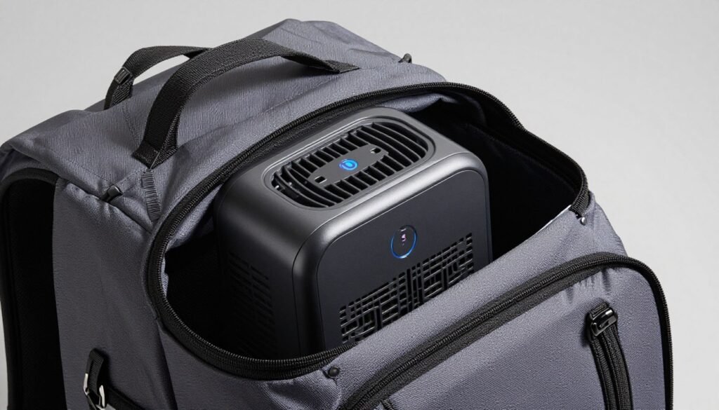 AirFanta 3Pro air purifier
