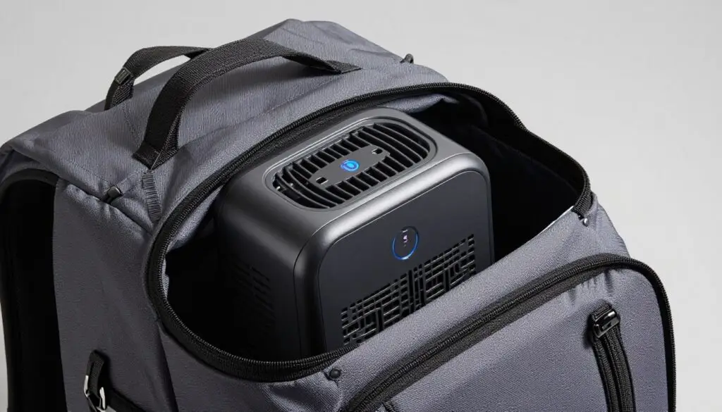AirFanta 3Pro air purifier AirFanta 3Pro air purifier