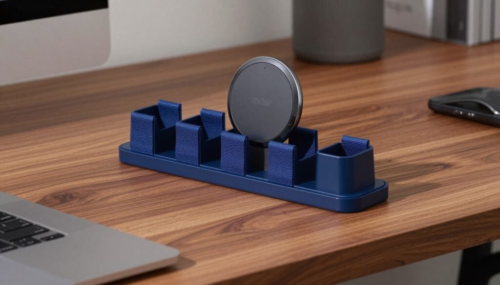 Anker cable organizer