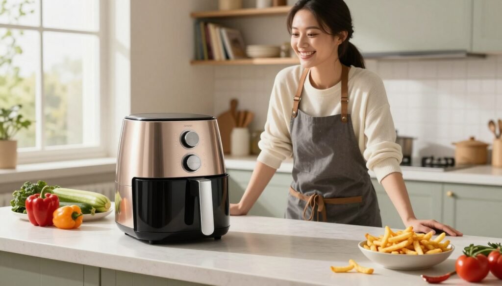 Are Air Fryers Worth It?