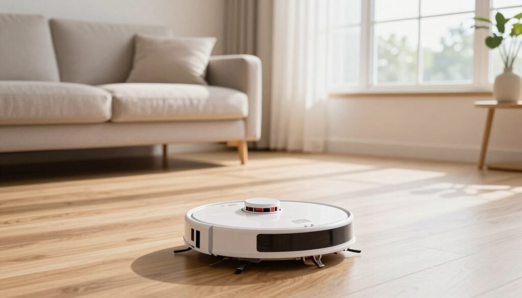 Are Robot Vacuums Worth It?