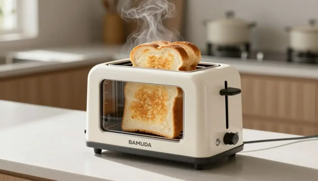 Balmuda The Toaster Balmuda The Toaster