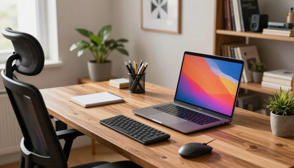 Best Accessories for Remote Workers
