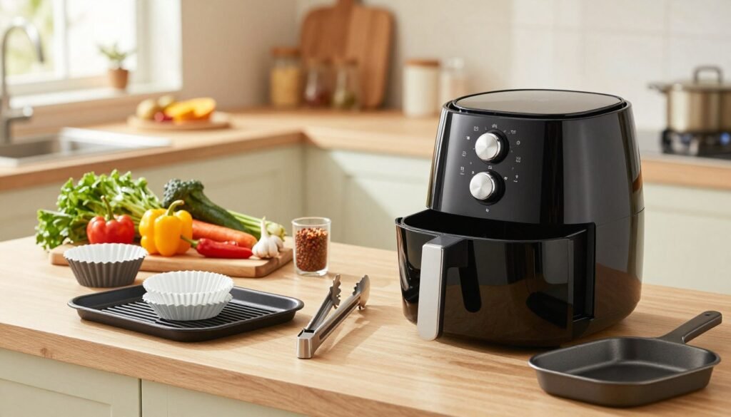 Best Air Fryer Accessories
