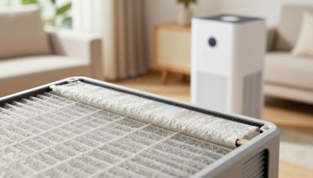 Best air purifier for allergies
