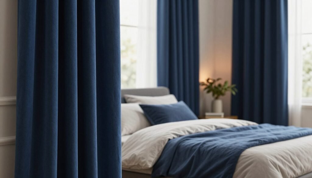 Best blackout curtains for bedrooms