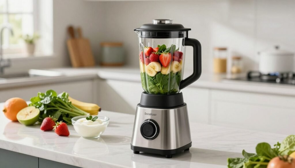 Best blender for smoothies