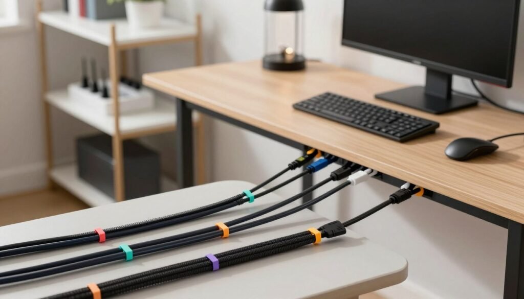 Best cable management solutions