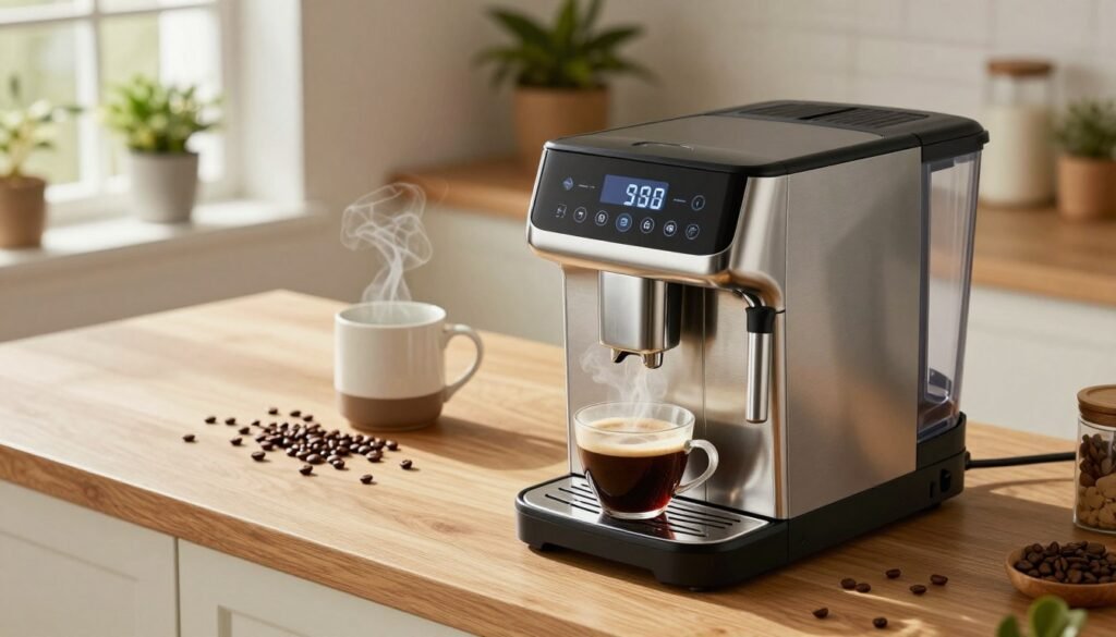 Best coffee maker under $100