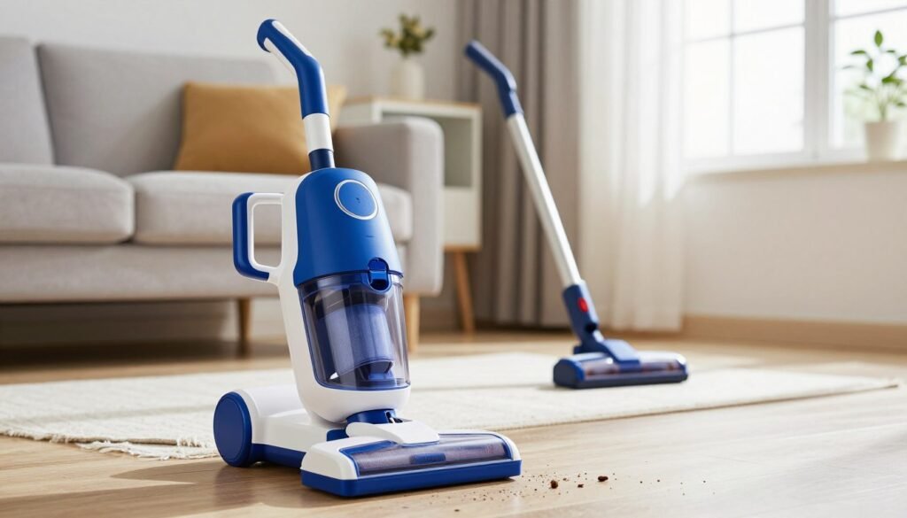 Best cordless vacuum under $200