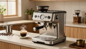 Best espresso machine under $300