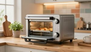 Best toaster oven for apartments