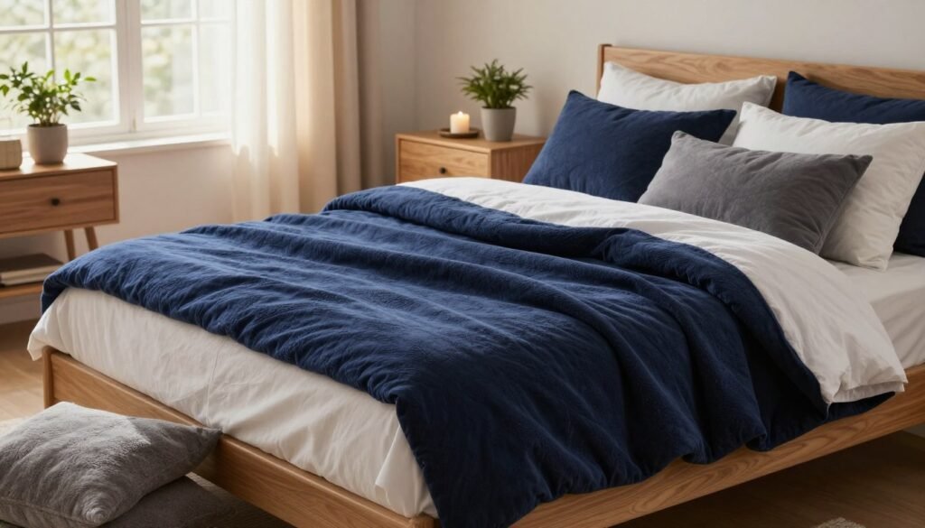Best weighted blanket for adults