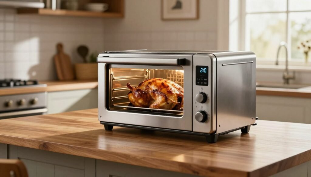 Black+Decker CTO6335S toaster oven