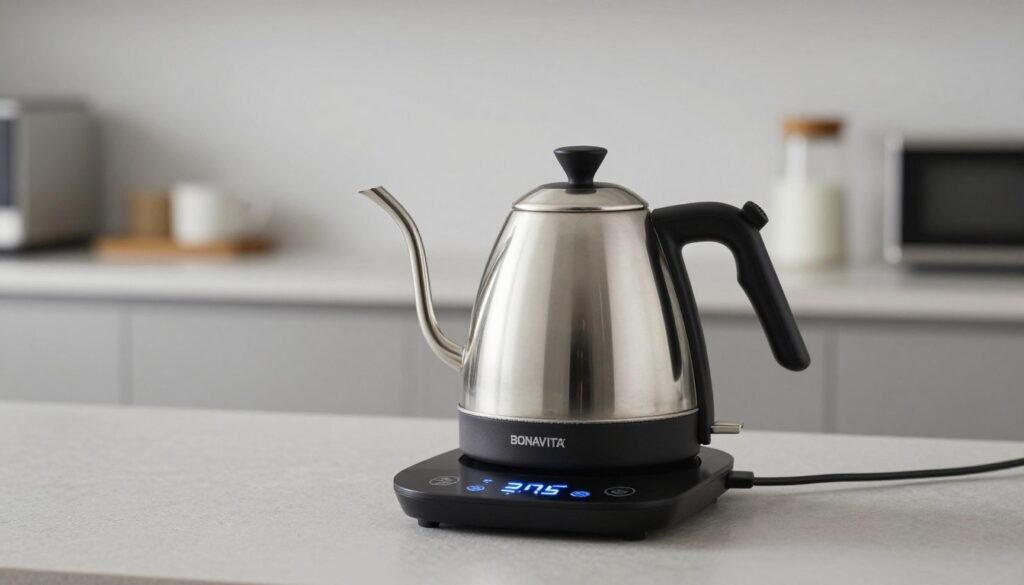 Bonavita Digital Variable Temperature Gooseneck Kettle buy