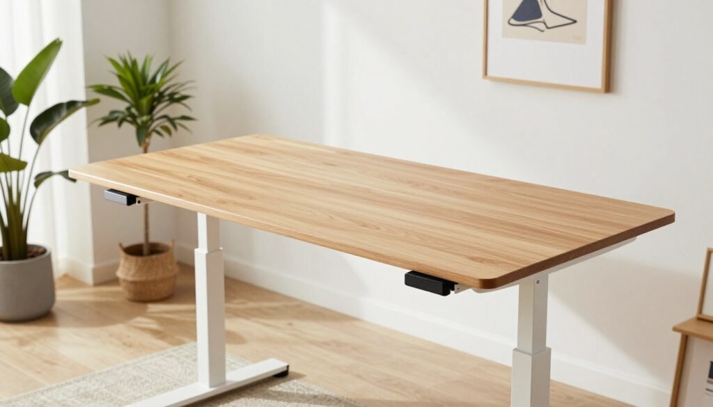 Branch Duo standing desk