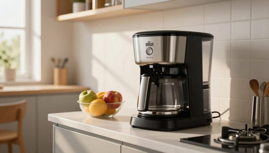 Braun BrewSense 12-Cup Coffee Maker purchase Braun BrewSense 12-Cup Coffee Maker purchase
