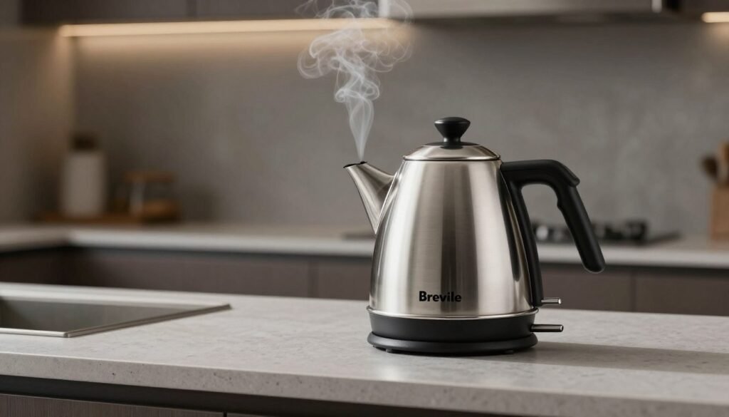 Breville IQ Variable Temperature Kettle buy