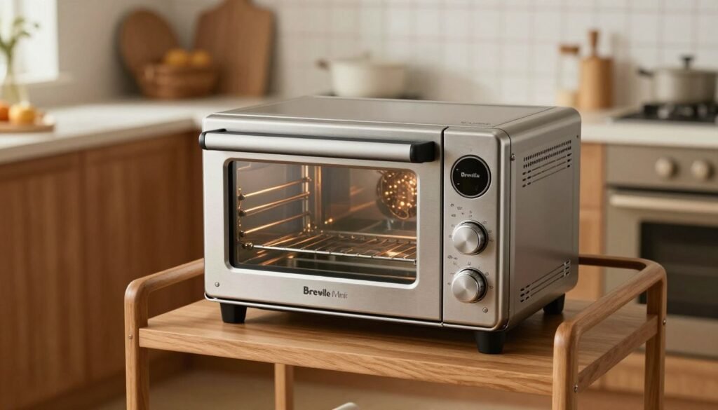 Breville Mini Smart Oven