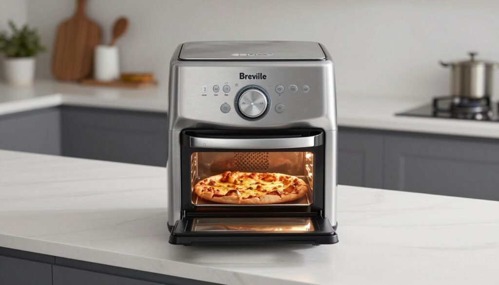 Breville Smart Oven Air Fryer Pro