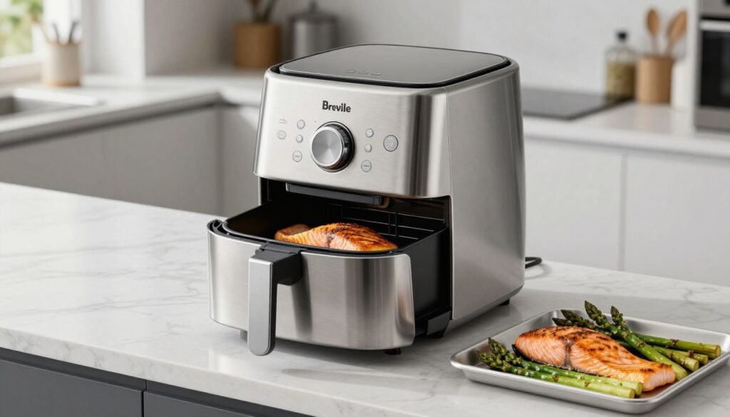 Breville Smart Oven Air Fryer Pro