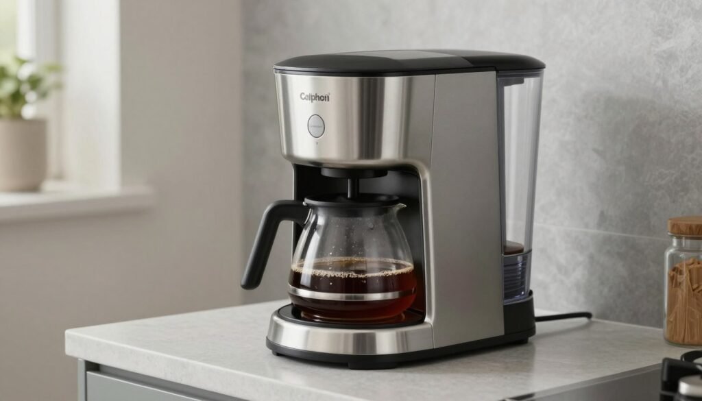 Calphalon 14-Cup Programmable Coffee Maker