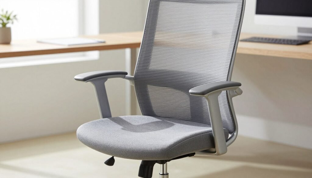 Colamy Kirin Chair