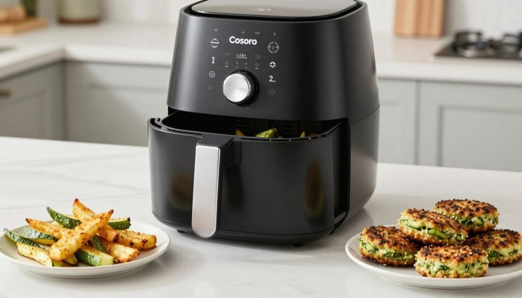 Cosori Lite 2.1-Quart Mini Air Fryer