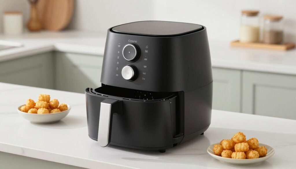 Cosori Lite 2.1-Quart Mini Air Fryer