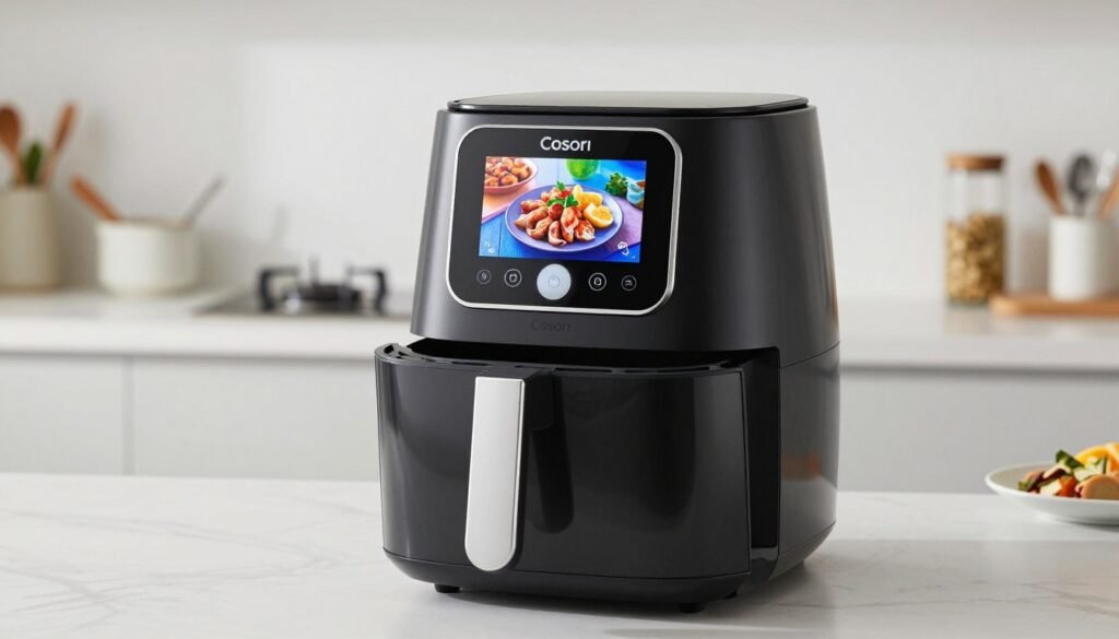 Cosori air fryer