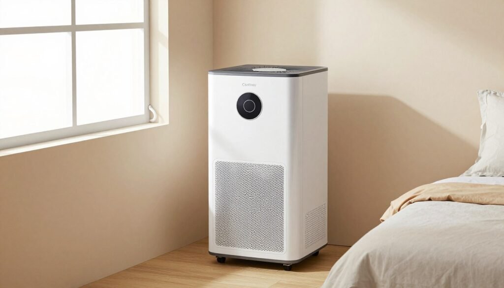 Costway 22783 portable air conditioner