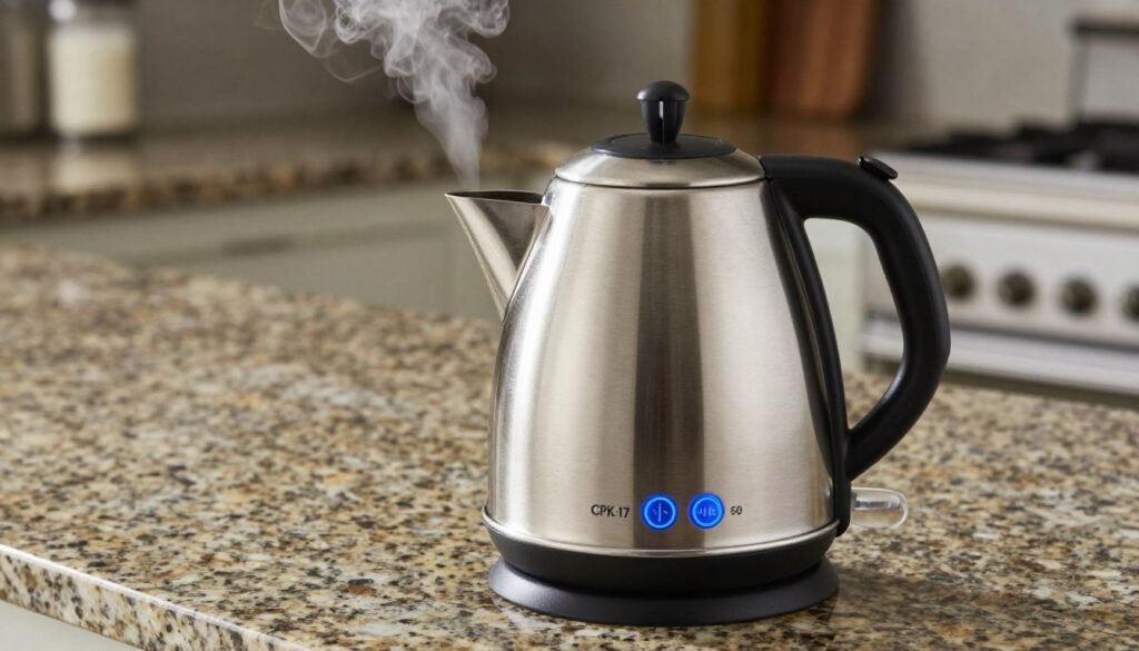 Cuisinart CPK-17 electric kettle buy
