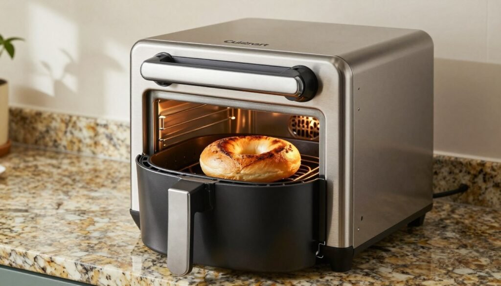 Cuisinart air fryer