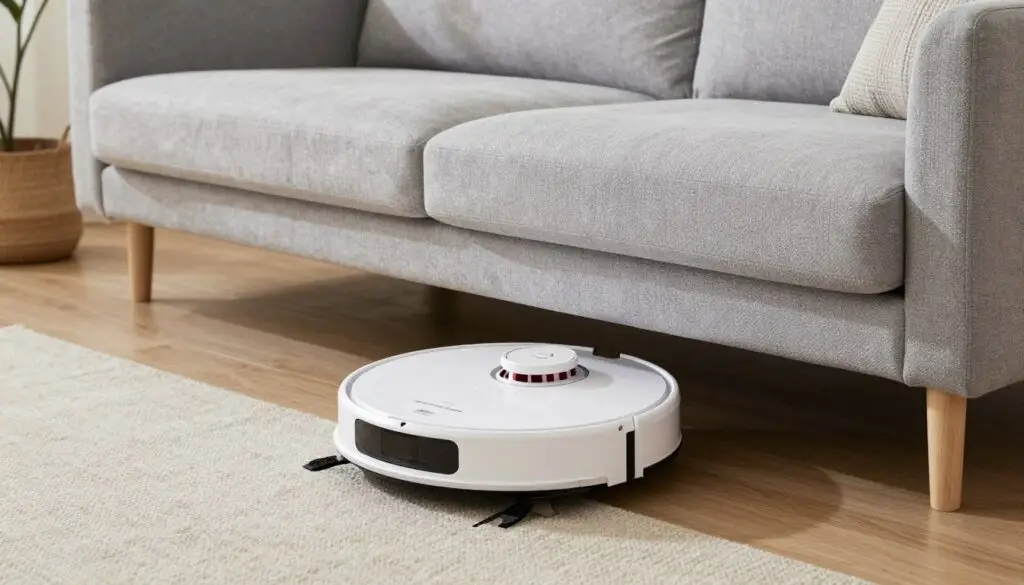 DEEBOT T80 OMNI slim robot vacuum DEEBOT T80 OMNI slim robot vacuum