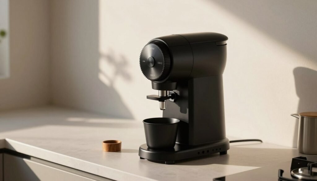 DF64 Gen 2 coffee grinder DF64 Gen 2 coffee grinder