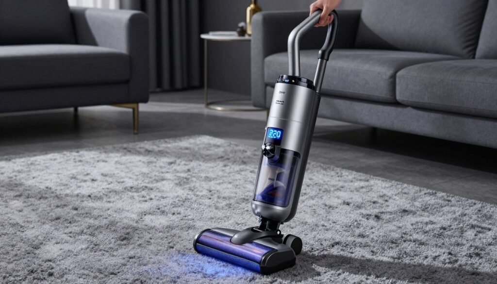 Dreame R20 cordless vacuum cleaner Dreame R20 cordless vacuum cleaner