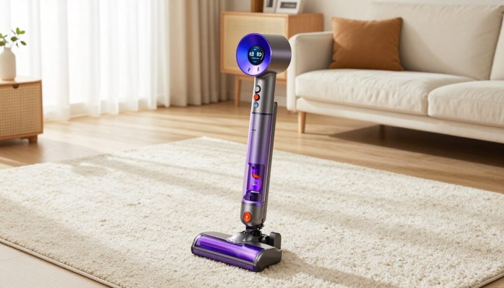 Dyson Gen5detect cordless vacuum Dyson Gen5detect cordless vacuum
