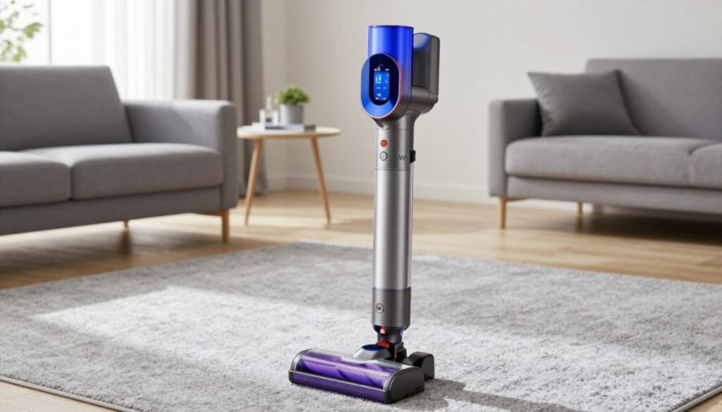 Dyson V11 cordless vacuum cleaner Dyson V11 cordless vacuum cleaner