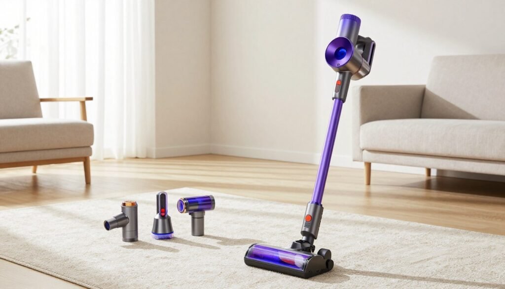 Dyson V8 cordless stick vacuum Dyson V8 cordless stick vacuum