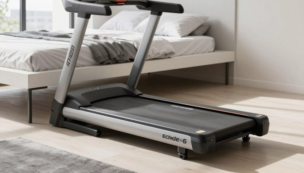 Echelon Stride-6 treadmill