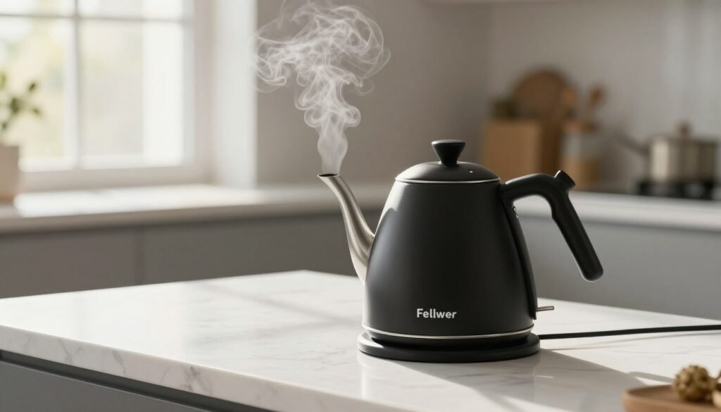 Fellow Stagg EKG Electric Gooseneck Kettle buy