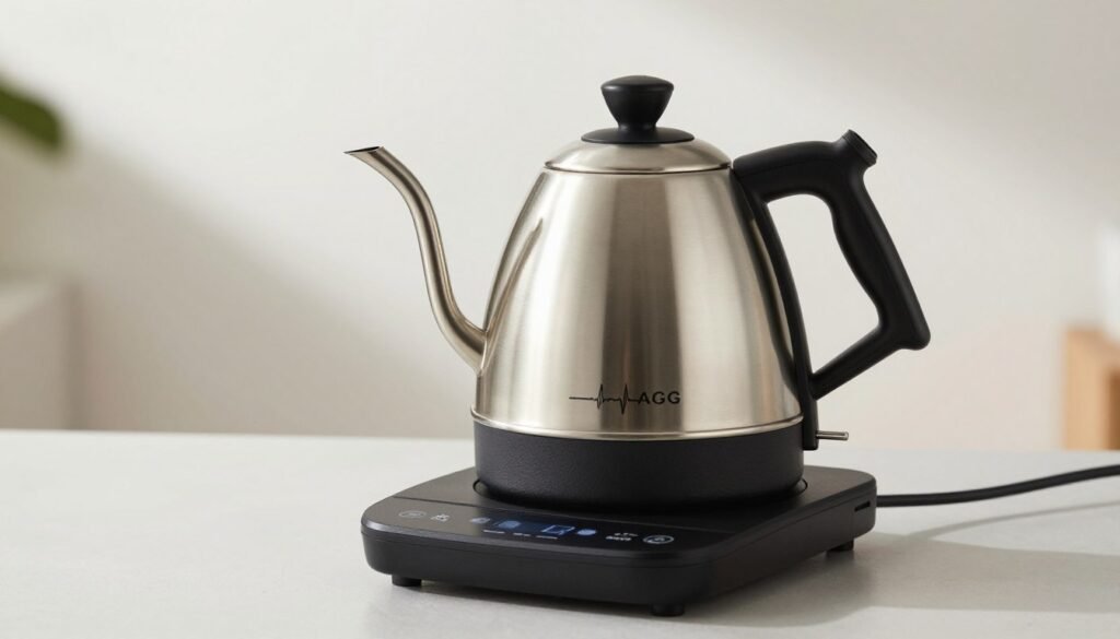 Fellow Stagg EKG Pro electric kettle buy