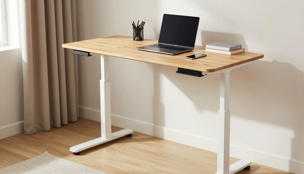 Fezibo electric standing desk
