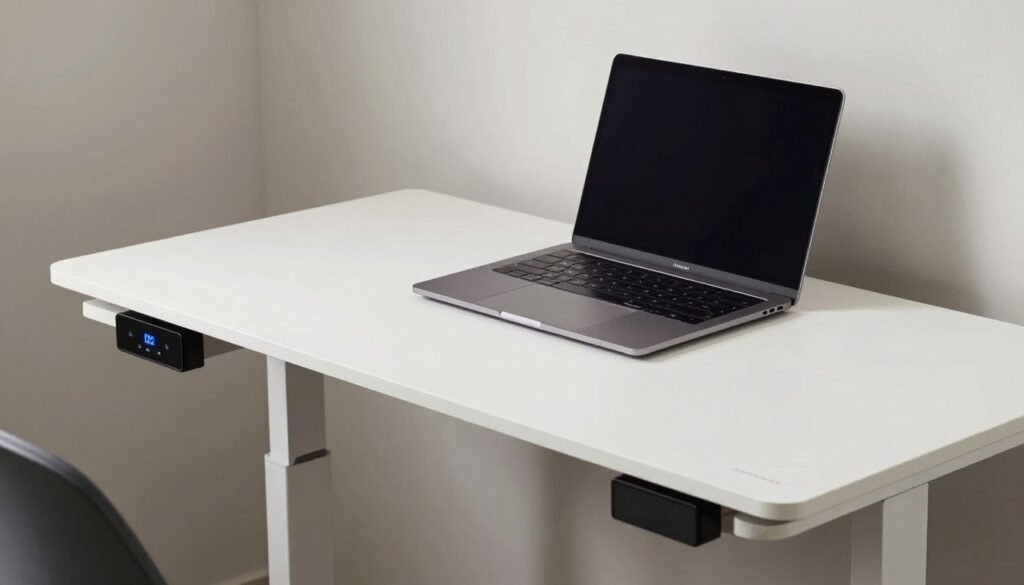 FlexiSpot E7 standing desk