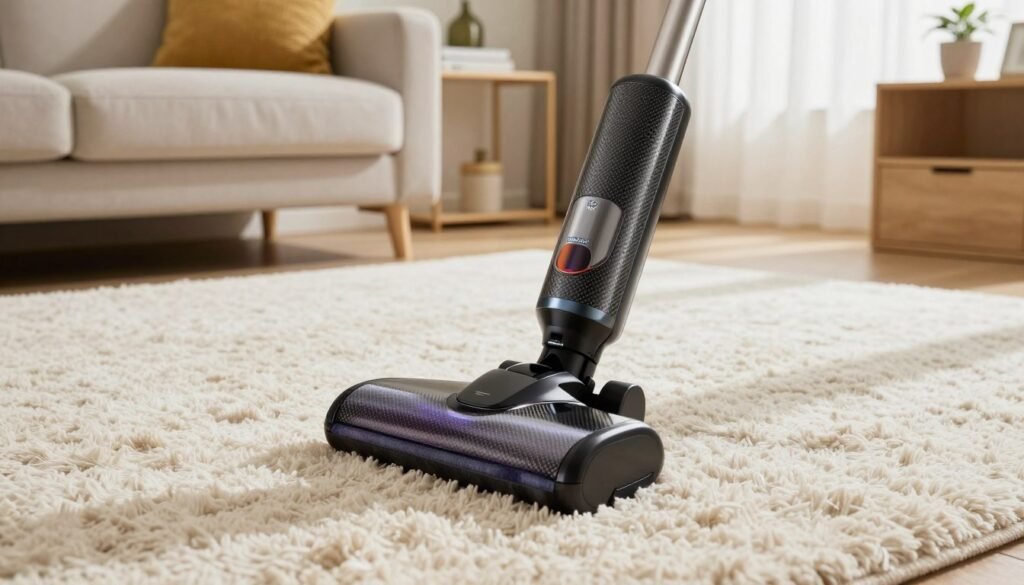 Halo Capsule X Pet Max vacuum cleaner Halo Capsule X Pet Max vacuum cleaner