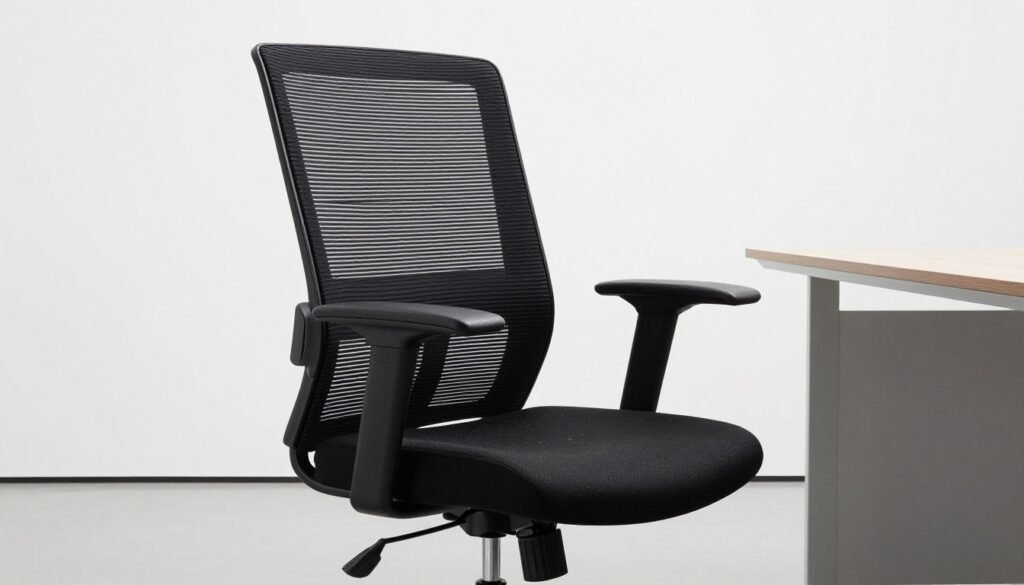Hon Altern office chair
