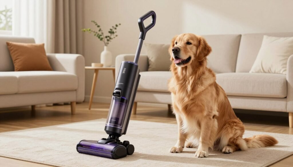 Honiture P7 Pro cordless vacuum Honiture P7 Pro cordless vacuum