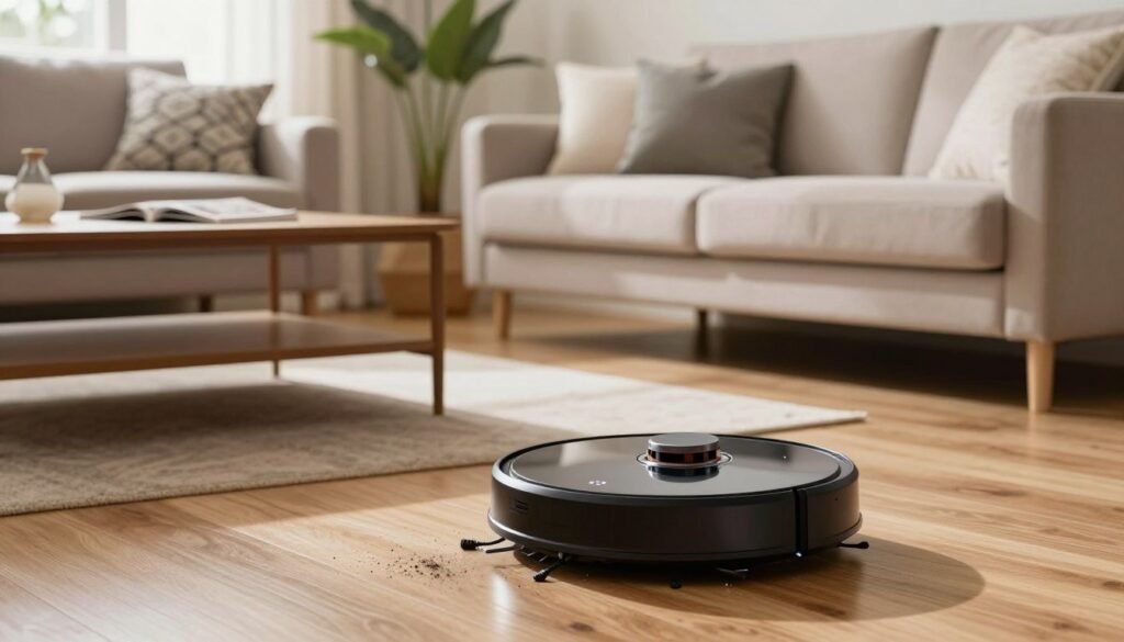 How Long Do Robot Vacuums Last?