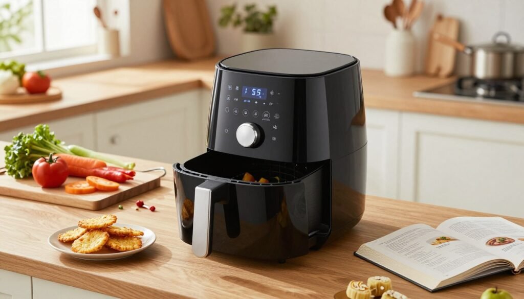 How to Choose an Air Fryer