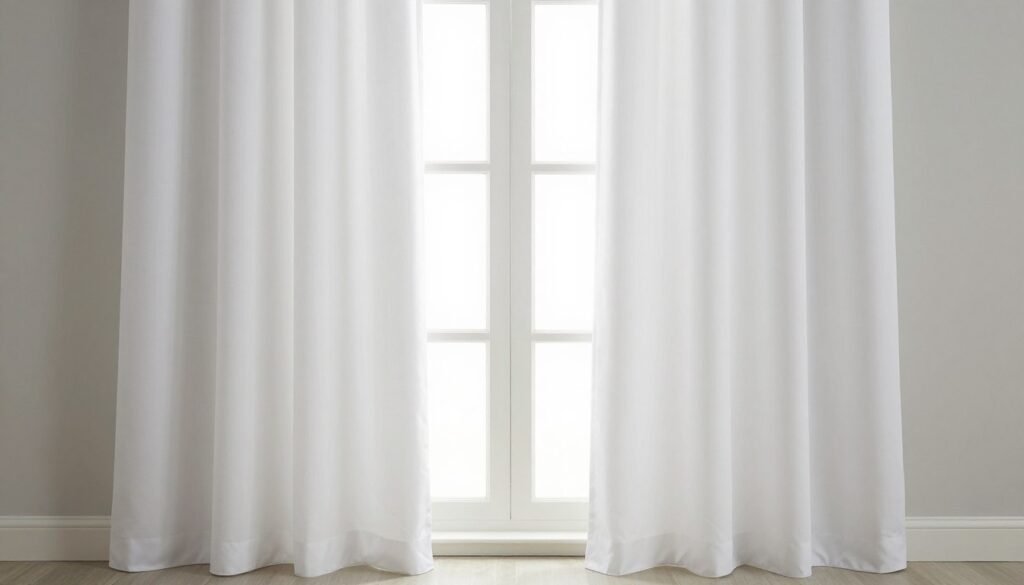 John Lewis Anyday Blackout Curtain Lining